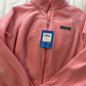 Columbia Full-zip Jacket